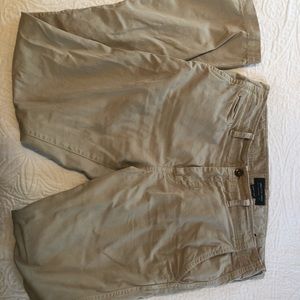 American Eagle Khakis
